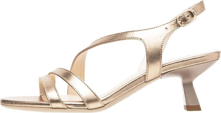 Nero Giardini Pumps