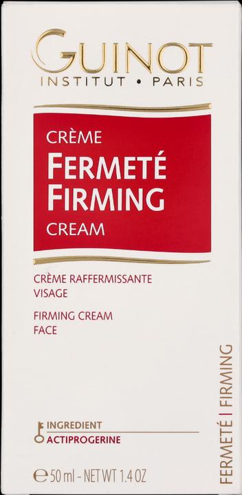 Immagine prodotto Guinot Creme Fermete Lift 777 Crema rassodante 50ml (50 ml, Crema 24h)