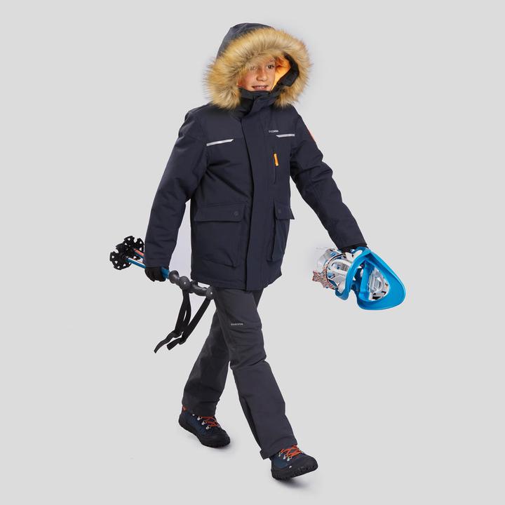 Image du produit Quechua SH900 (164, 176)