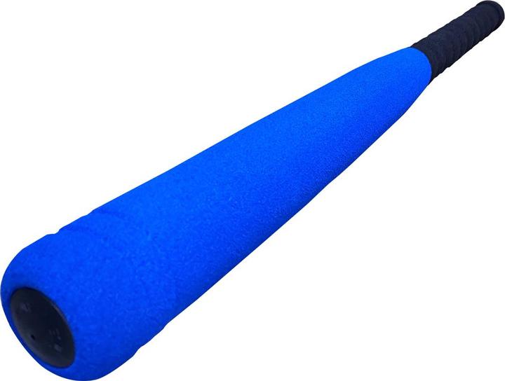Tanga Sports ® Baseballschläger aus Gummi