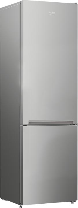 Image du produit Beko RCNA305K40SN Réfrigérateur combiné 266 Litres Non (266 l)