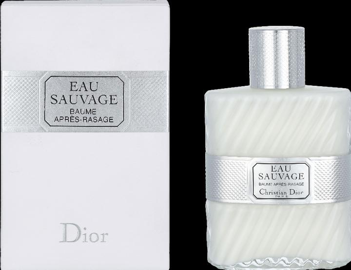 Image du produit Dior Eau Sauvage (Baume, 100 ml)