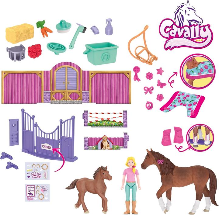 Produktbild Craze Cavally