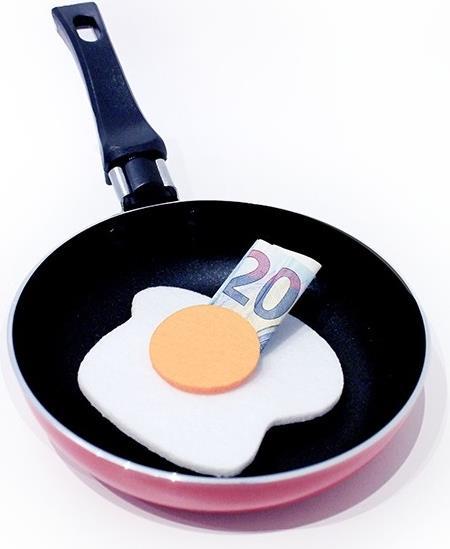 Trend Import Padella