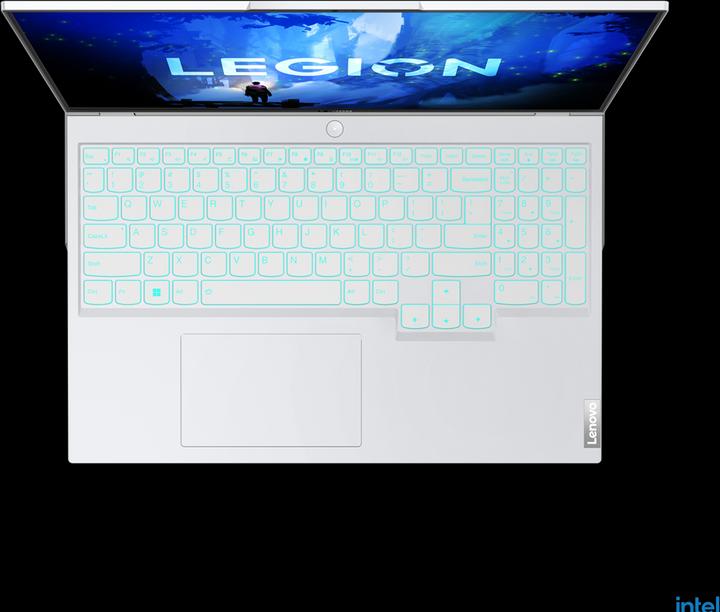 Produktbild Lenovo Legion 5 Pro (16", Intel Core i7-12700H, 16 GB, 1000 GB, Eng. Int.)