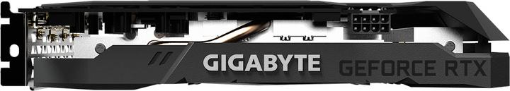 Actual product image Gigabyte GeForce RTX 2060 D6 6G (6 GB)