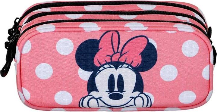 Actual product image Karactermania FAN Trick Pencil Case 2.2 Closer