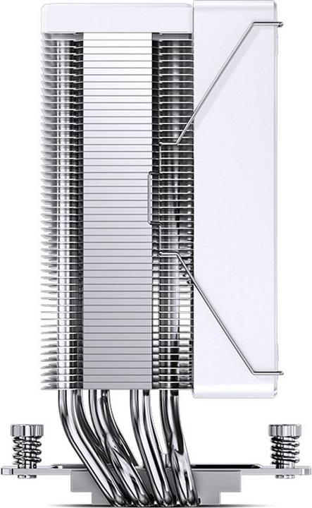 Image du produit Jonsbo CR-1000 EVO Refroidisseur de CPU, ARGB - blanc (154 mm)