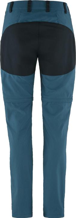 Actual product image Fjällräven Abisko Midsummer ZipOff Trs W (38)