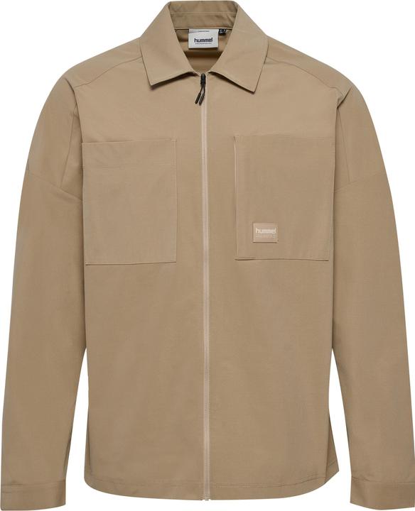 Produktbild hummel Hmlsorona Loose Overshirt (S)