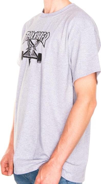 Actual product image Thrasher Skate Goat T-Shirt (M)