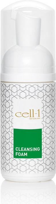 Cell-1 Cleansing Foam Disp 100ml (Schaum, 100 ml)