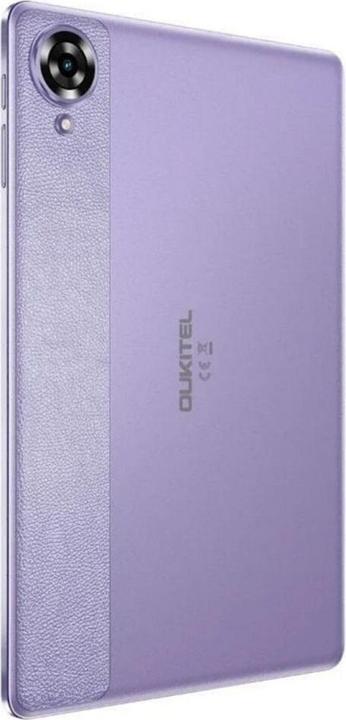 Produktbild Oukitel Tablet OT11 11 4/128 GB 8000 mAh 2K (11", 128 GB, Purple)