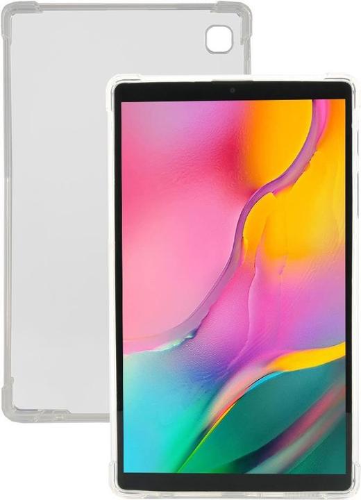 Productafbeelding Mobilis R-serie Galaxy Tab 10.5" SM-X200/205-Transp. (Galaxy Tab A8)