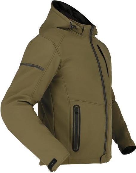 Image du produit Richa Vanquish 2 Jacket (Hommes, M)