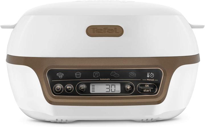 Produktbild Tefal Cake Factory +