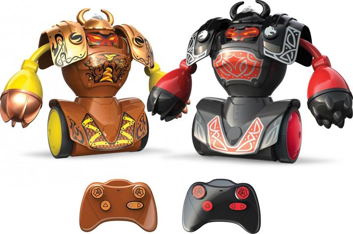Image du produit Silverlit Robo Combat Viking