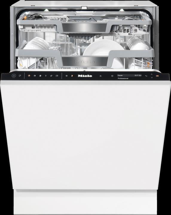 Miele PFD 104 SCVi
