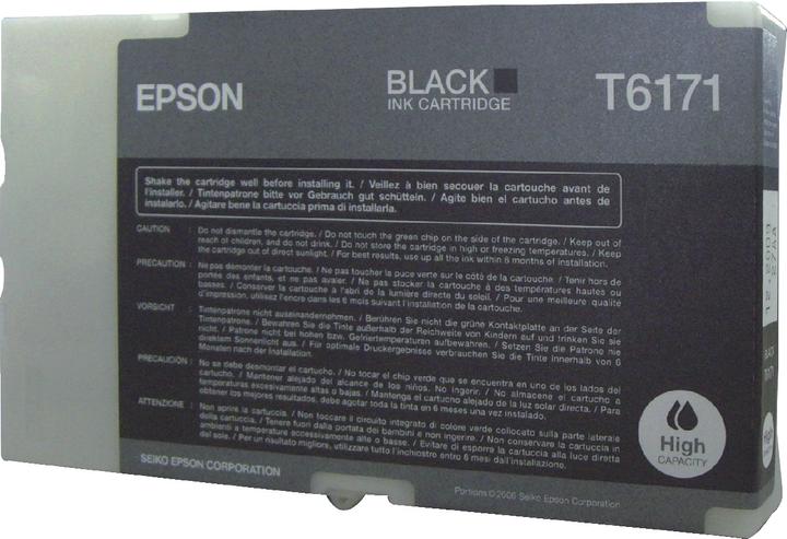 Actual product image Epson T6171 (FC)