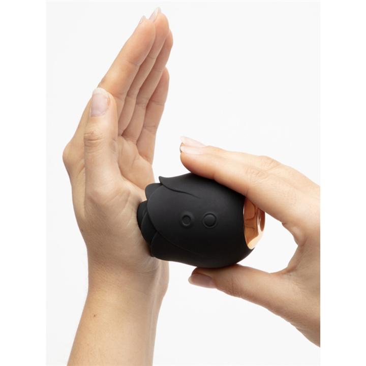Produktbild Fifty Shades of Grey Suction Rose