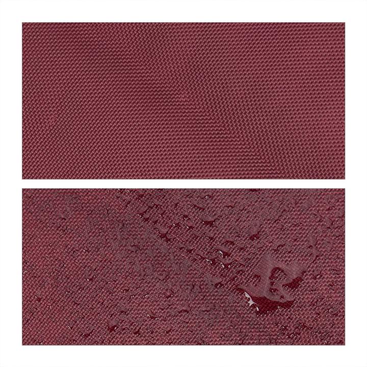 Immagine prodotto Relaxdays Vela-parasole (500 x 500 x 0,5 cm)