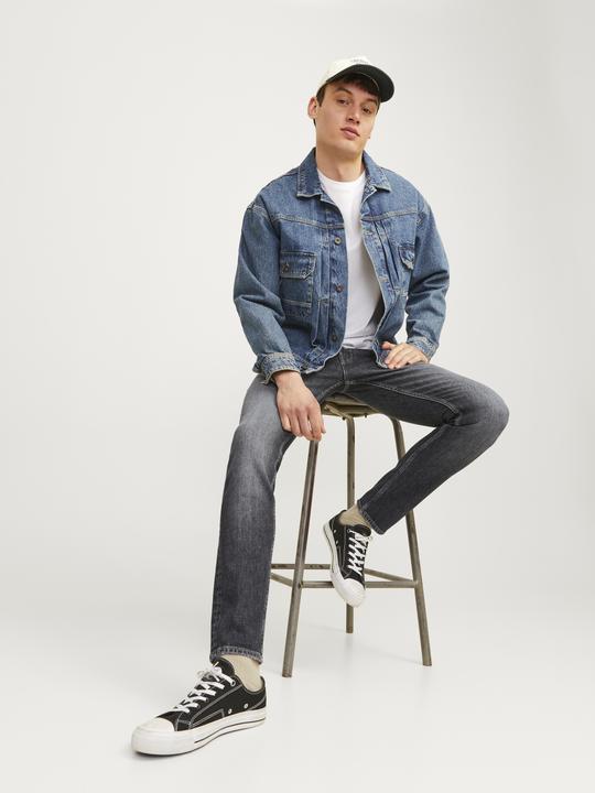 Produktbild Jack & Jones JJIGLENN JJCOOPER CJ 291 Slim Fit Jeans Slim Fit Jeans (W33/L32)