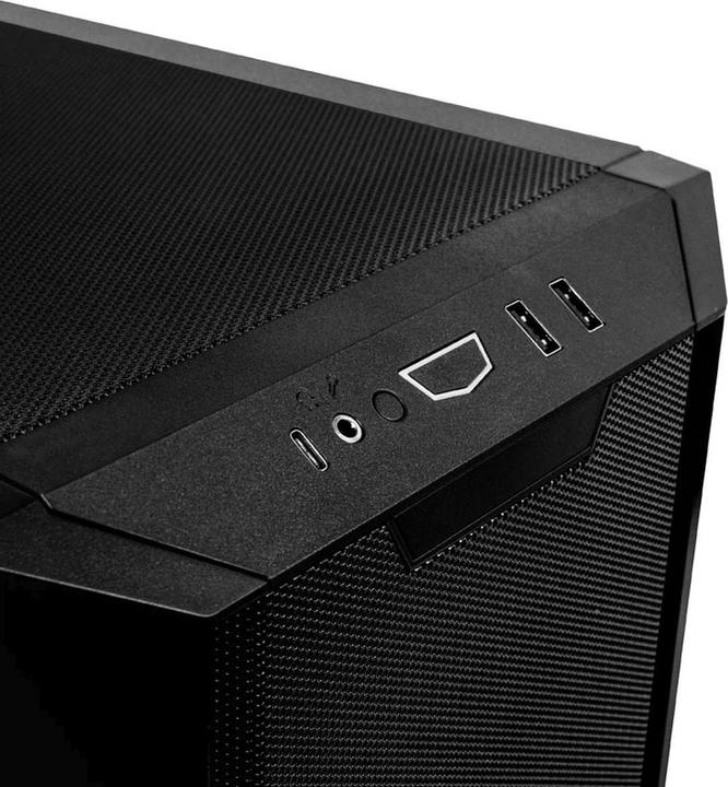 Produktbild Lian-Li Lancool III (ATX, mATX, Mini-ITX, E-ATX)