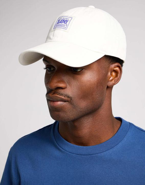 Actual product image Lee Caps Workwear Cap (One size)