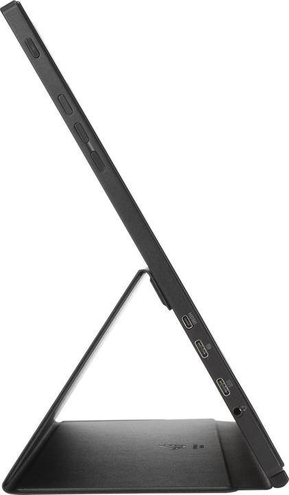 Produktbild ASUS ROG Strix XG17AHPE (1920 x 1080 Pixel, 17.30")