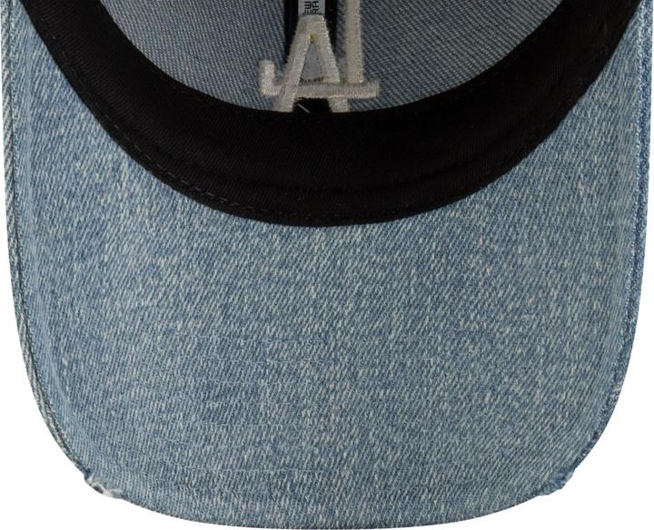 Image du produit New Era 9Twenty Damen Cap - Acid Denim Los Angeles Dodgers