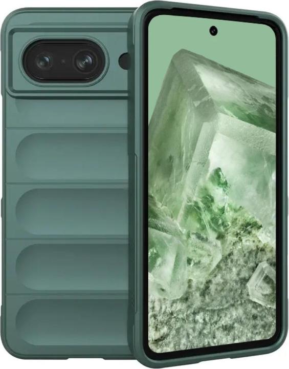 Produktbild Screenguard CloudCase (Google Pixel 8)