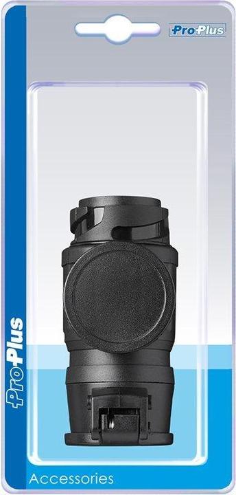 Image du produit ProPlus Adaptateur de 13 à 7 broches