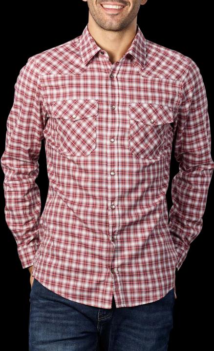 Joop! Henrik LS Shirt 820 (S)