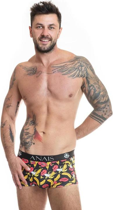 Produktbild Anais Herren Boxer “Banana” (M)