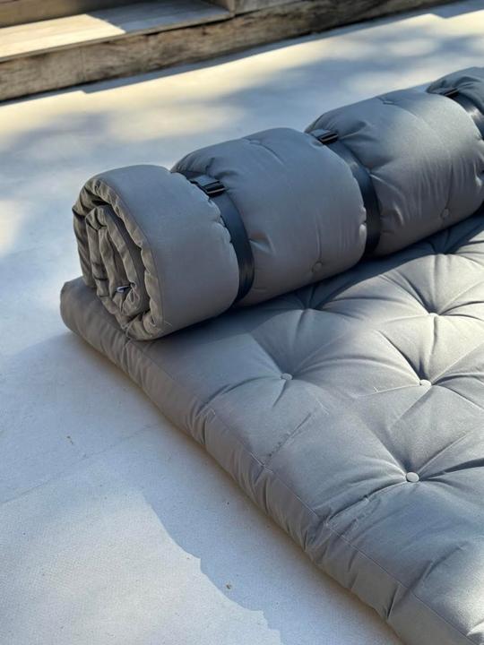 Immagine prodotto Karup Design Allacciate le cinture (Divano letto)