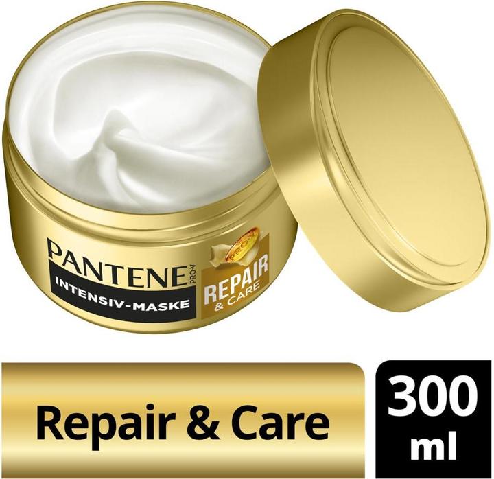 Immagine prodotto Pantene Riparazione e cura (300 ml)