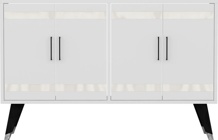 Image du produit Skye Decor Samir (120 x 80 x 30 cm)