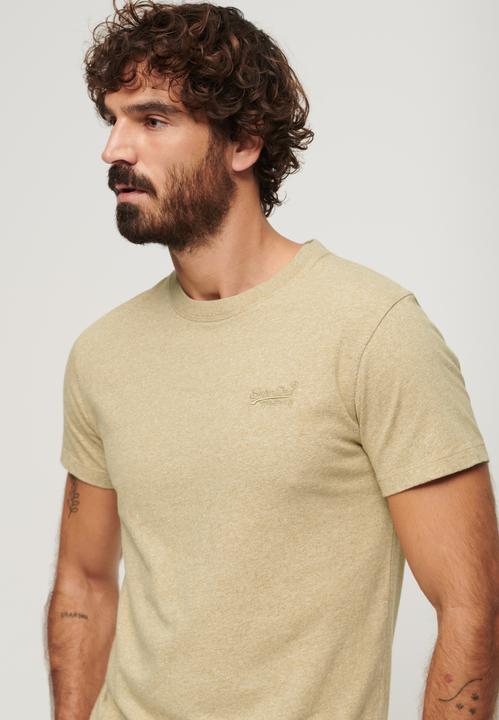 Produktbild Superdry Essential Logo Emb Tee (3XL)