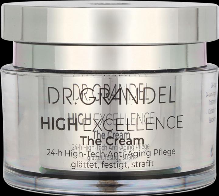 Produktbild Dr Grandel High Excellence (50 ml)
