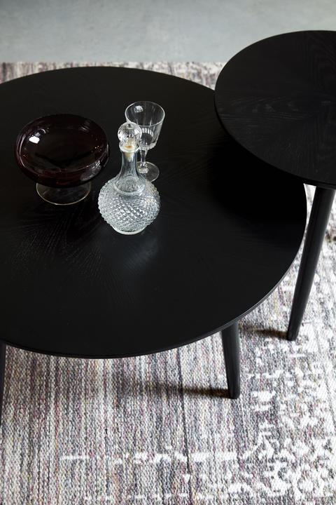 Actual product image White Label Living Table (50 x 50 x 50 cm)