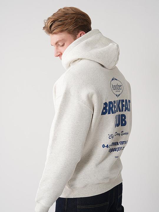Produktbild Another Cotton Kapuzensweater (S)