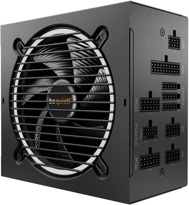 Produktbild be quiet! Pure Power 12 M (1000 W)