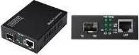 Image du produit Digitus Convertisseur de média Gigabit