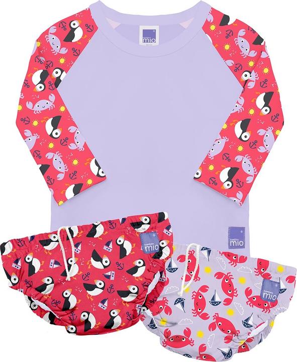 Bambino Mio Schwimm Set (2 Stück)