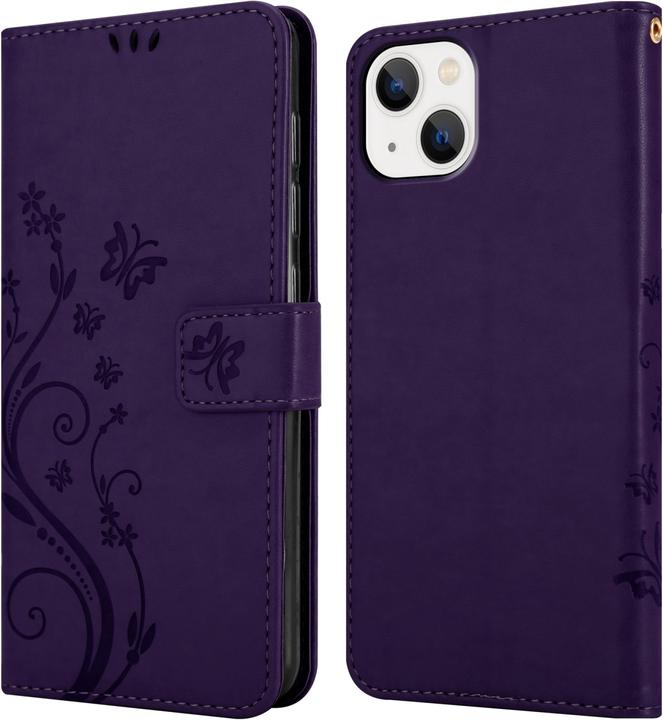 Produktbild Cadorabo Hülle (Apple iPhone 14)