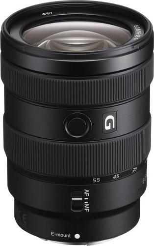Immagine prodotto Sony E 16-55mm f/2.8 G (Sony E, APS-C / DX)