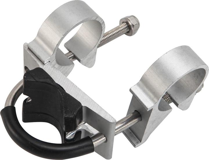 Produktbild 9WS Porte Longboard ou paddle pour vélo