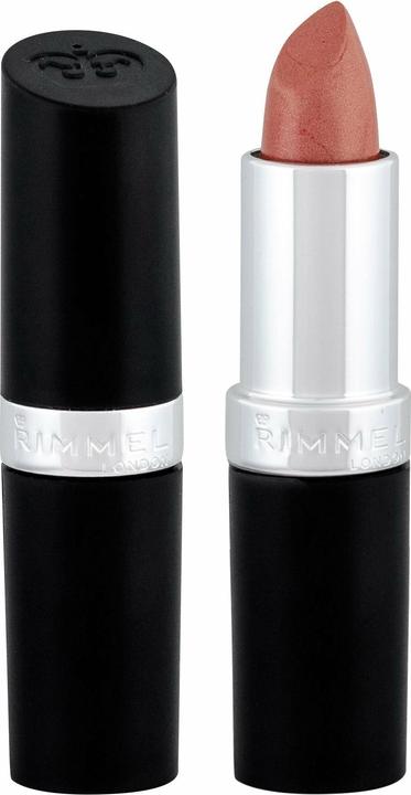 Actual product image Rimmel London Lasting Finish (Nude Pink)