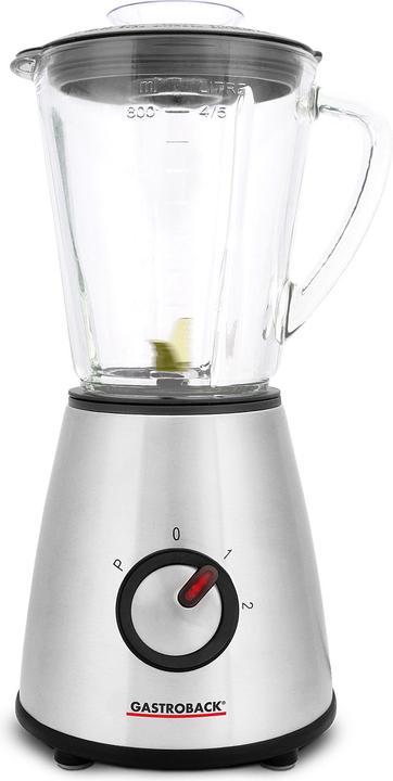 Actual product image Gastroback Design Blender Mini (CH plug, 500 W)