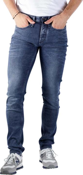 Image du produit Denham Bolt Jeans Slim Fit drb blue